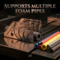 Multi-Angle Foam Pipe Cutting Tool (HT122)